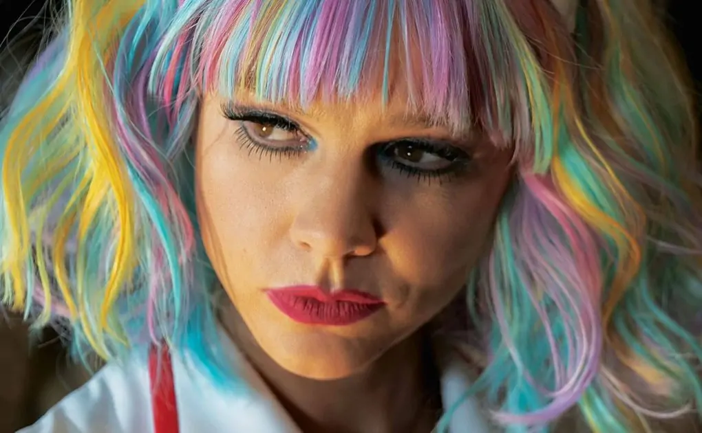 Carey Mulligan Dazzles in Wicked Revenge Thriller
