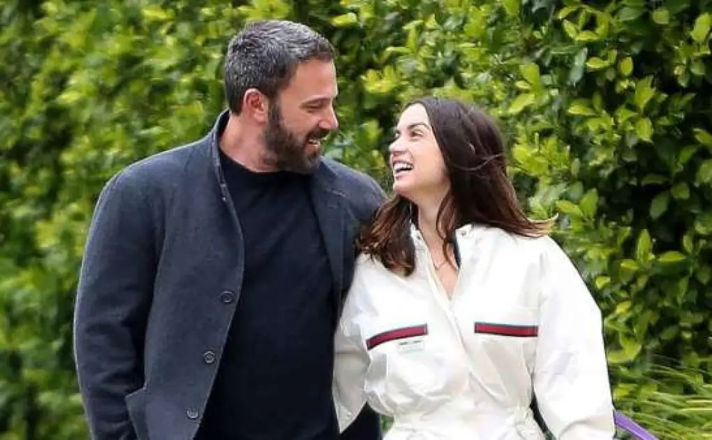 Ben Affleck & Ana de Armas Cut up After A Yr Of Relationship: Report