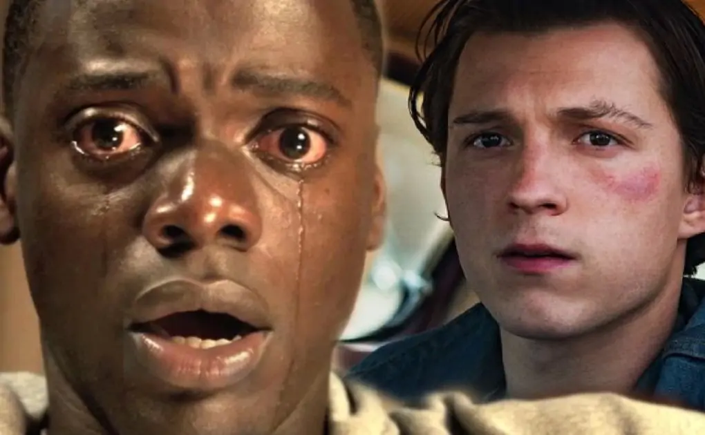 Tom Holland Desires to Do a Horror Film After Watching Get Out