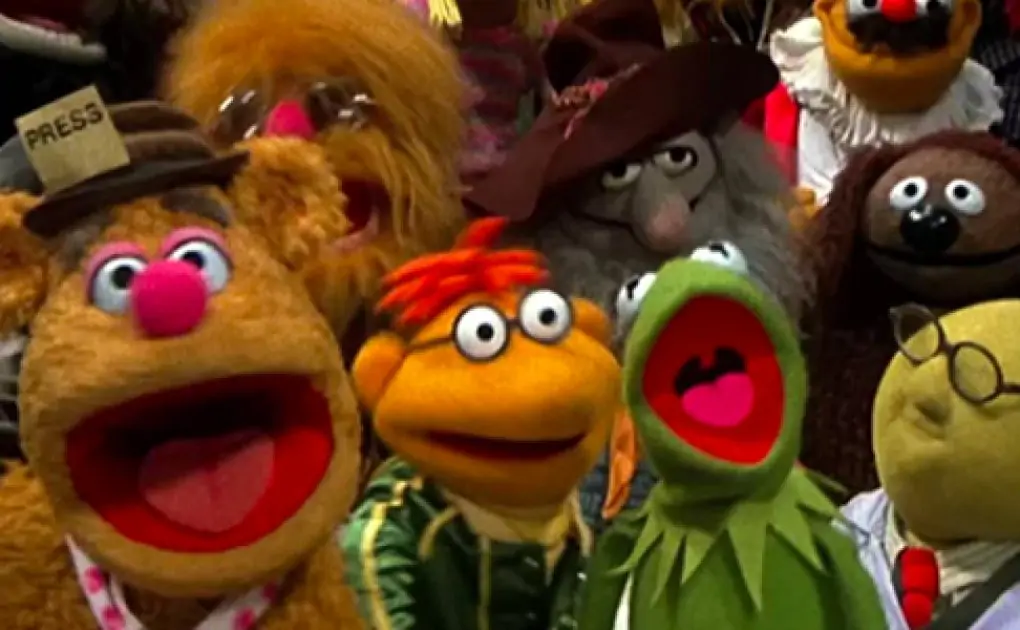 The Nice Muppet Caper, Sunshine, The Royal Tenenbaums, Belushi, After Hours, Lupin, and Extra – /Movie
