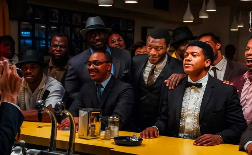 /Filmcast Ep. 602 - One Night time In Miami (GUEST: Kendra James from Startrek.com) – /Movie