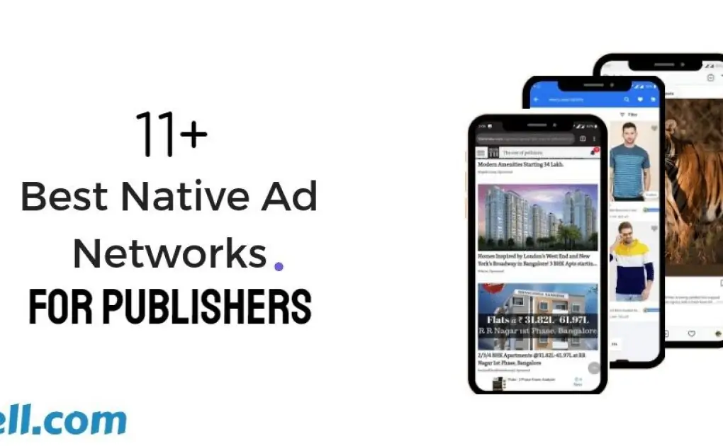 11+ Greatest Native Advert Networks For Publishers In (2021)