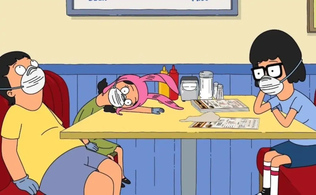 The King's Man Delayed Till Fall as Bob's Burgers Film Is Pulled from Disney Slate