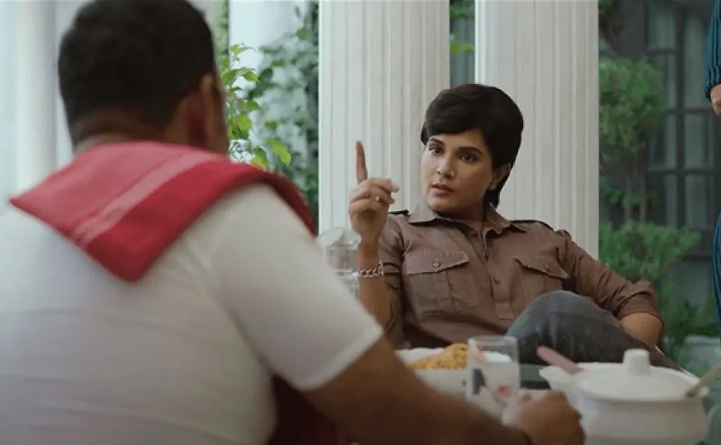 Madam Chief Minister Critics Assessment – Watch Films On-line