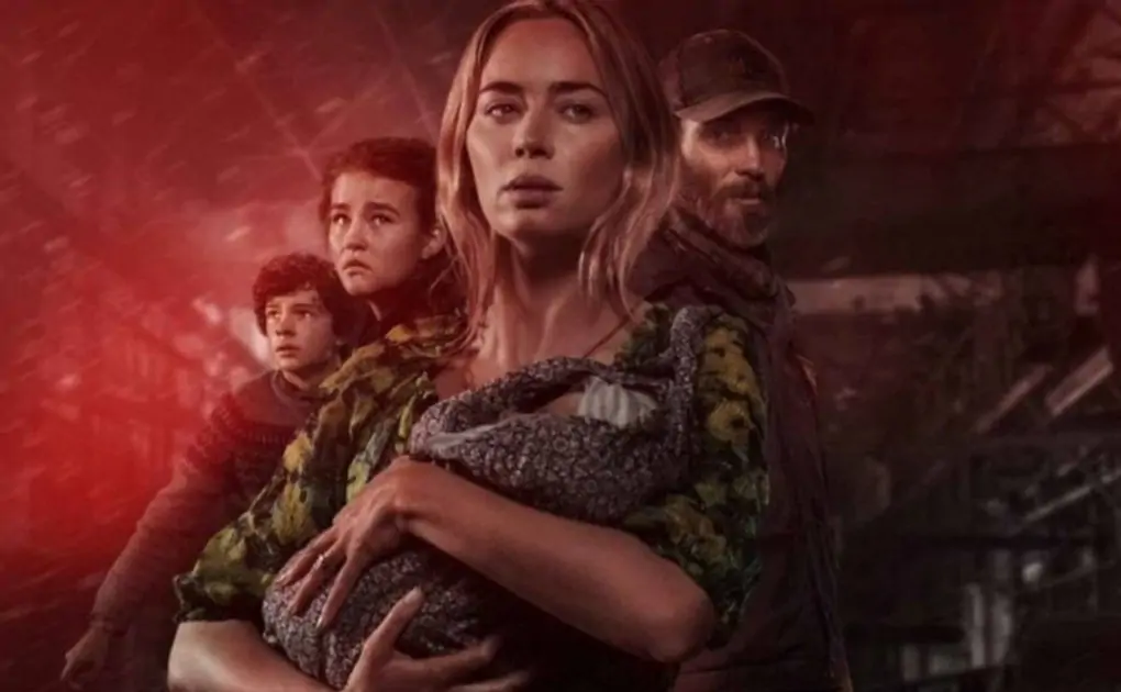 A Quiet Place 2 Will get Delayed But Once more, Will not Arrive Till Fall 2021