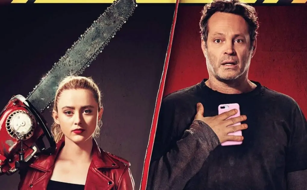 Freaky Will get a Killer Change Version on Blu-ray, DVD with Tons of Extras and Deleted Scenes