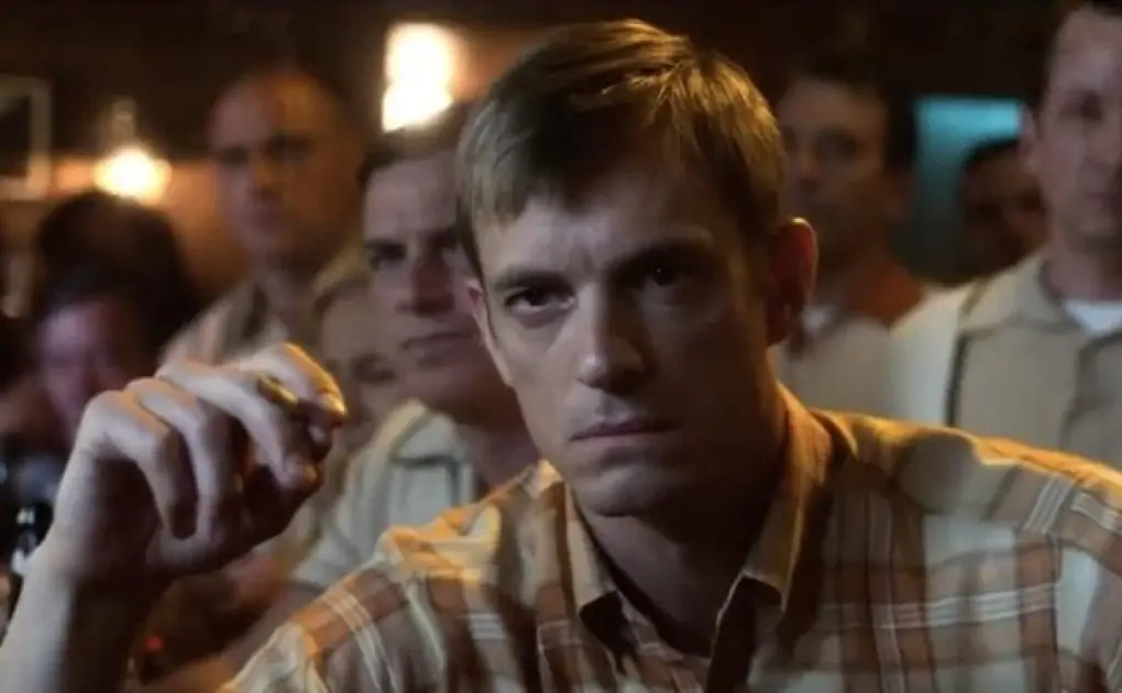 Joel Kinnaman Joins In Treatment Reboot Cast at HBO – /Film
