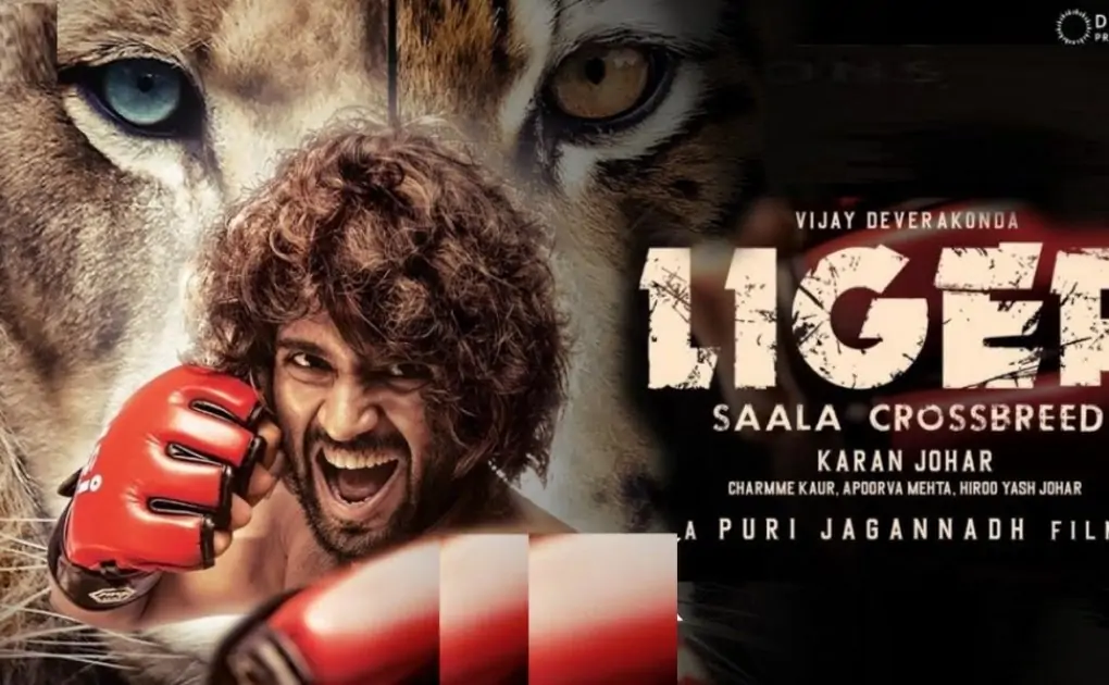 Liger Movie (2021): Vijay Deverakonda | Cast | Trailer | Release Date