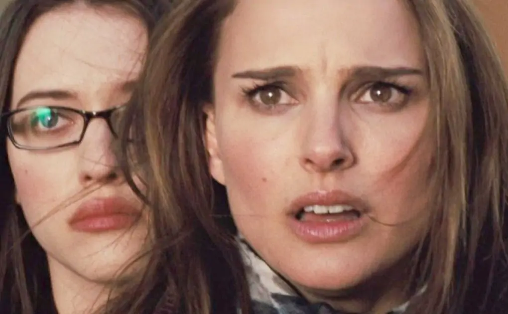 How Thor and Darcy Lewis Changed Because of Natalie Portman & Kat Dennings' Friendship
