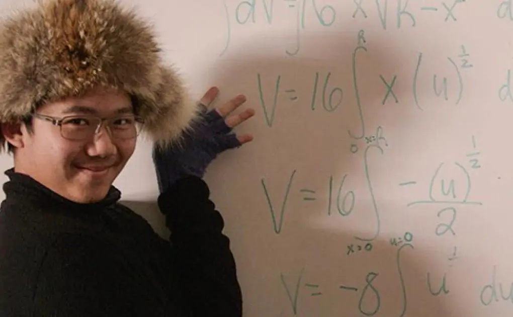 The Odds Are Stacked Against Gifted Teens as They Apply for College – /Film