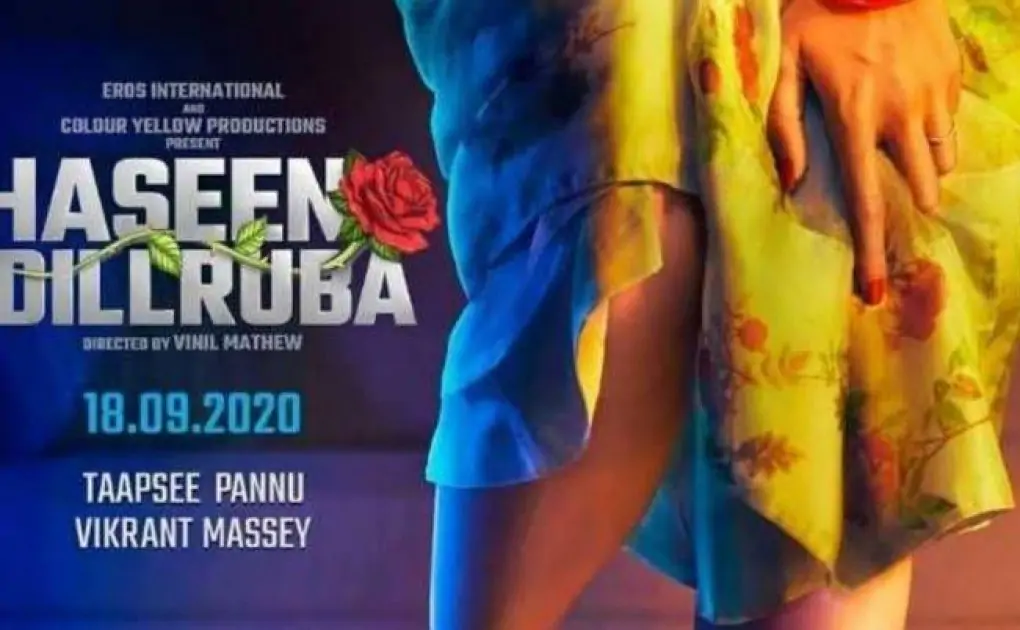 Haseen Dilruba Hindi Movie (2021) | Cast | Teaser | Trailer | Release Date