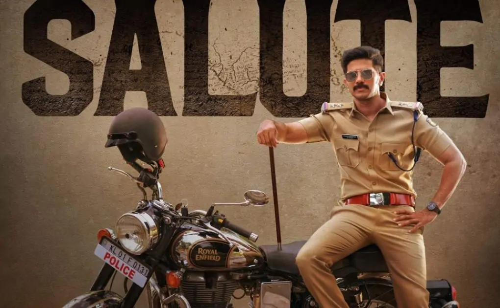Salute Movie (2021) | Dulquer Salmaan | Cast | Trailer | Songs | Release Date