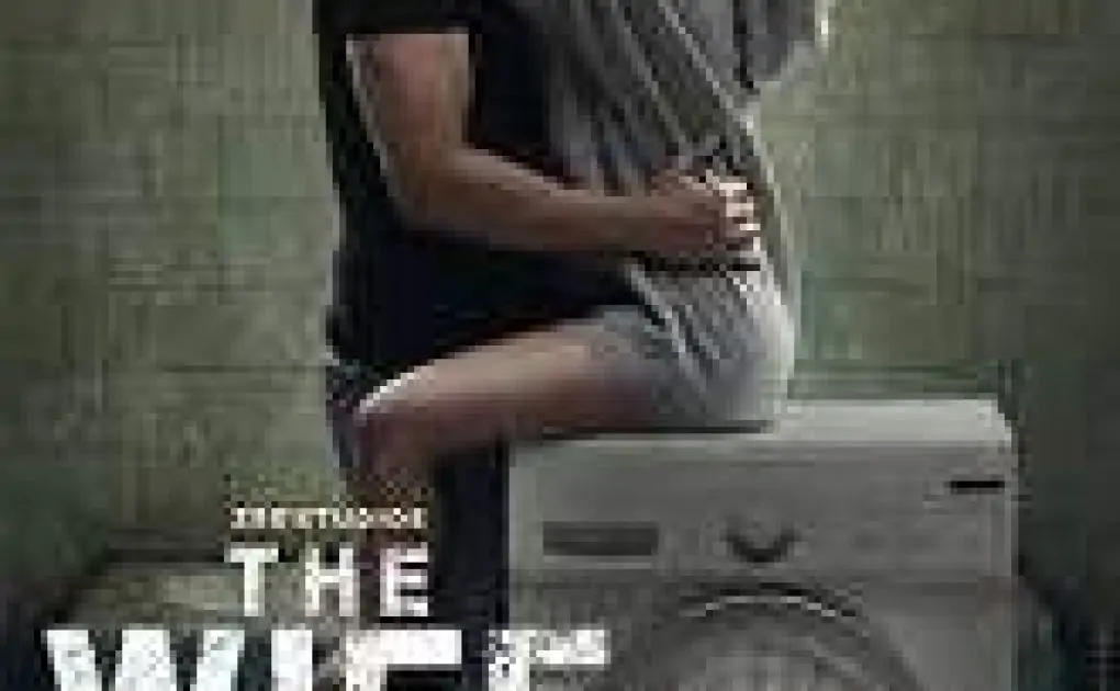 The Wife (2021) HDRip Hindi Full Movie Watch Online Free