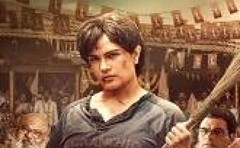 Madam Chief Minister (2021) HDRip Hindi Full Movie Watch Online Free