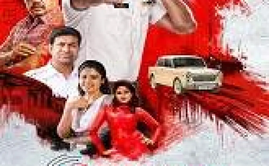 Kapatadhaari (2021) HDRip Telugu Full Movie Watch Online Free