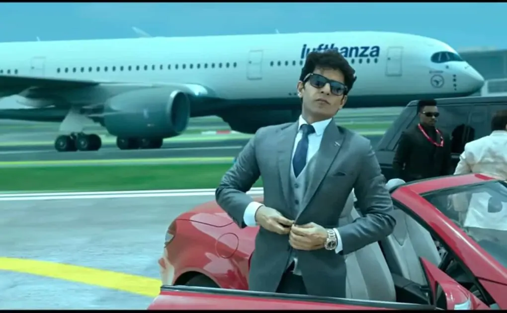 Flight Full Movie Download in Hd 1080p & 720p New Hindi Movie (2021)