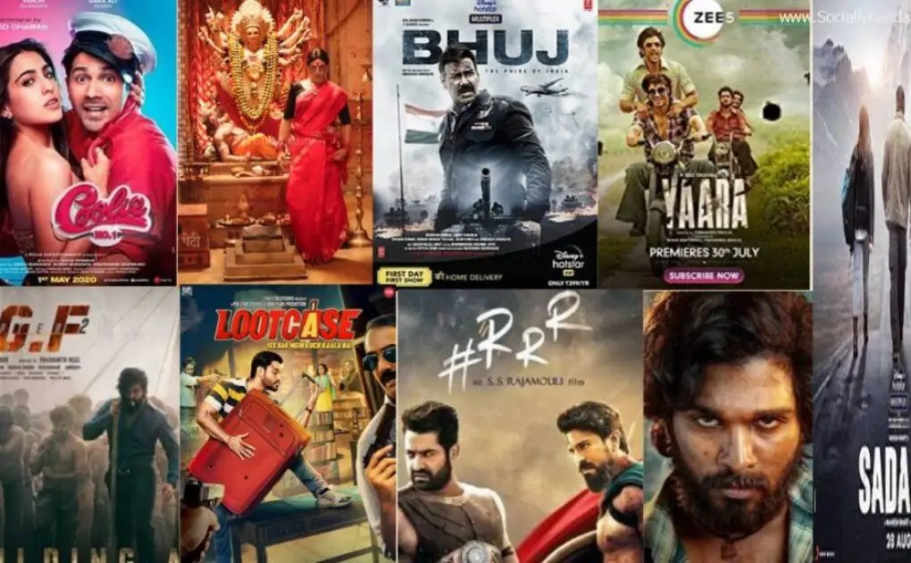 Top 25+ Highest Paid Bollywood Actor 2021 List
