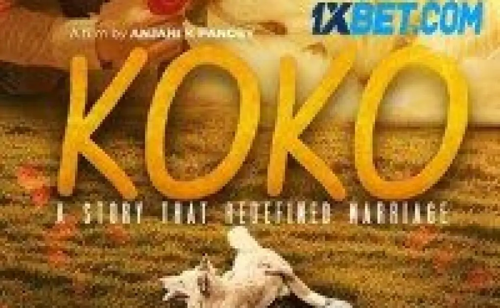Download Koko (2021) [Hindi Fan Voice Over] (Hindi-English) 720p [880MB]