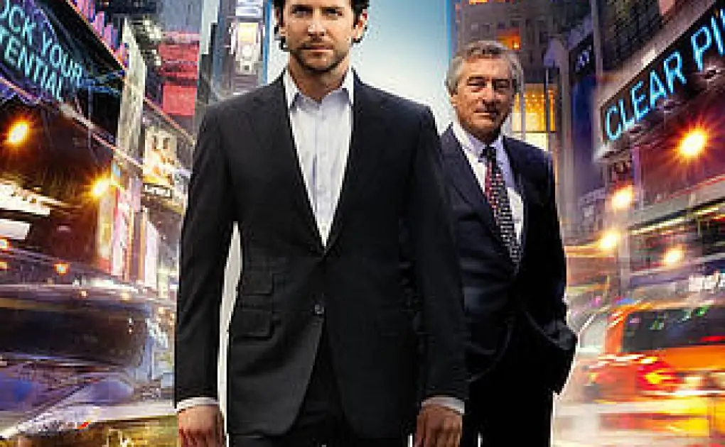 Limitless (2011)