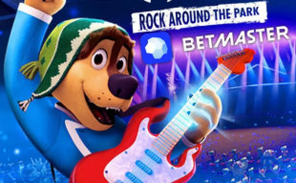Rock Dog 2 (2021) Hindi WEBRip 720p Dual Audio [Hindi (Voice Over) + English] HD | Full Movie