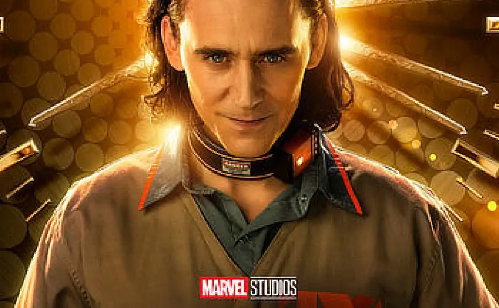 LOKi (Season 1) WEB-DL Dual Audio [Hindi DD5.1 & English] 1080p 720p 480p [x264/10Bit-HEVC] | Disney Plus Series: EP3 Added