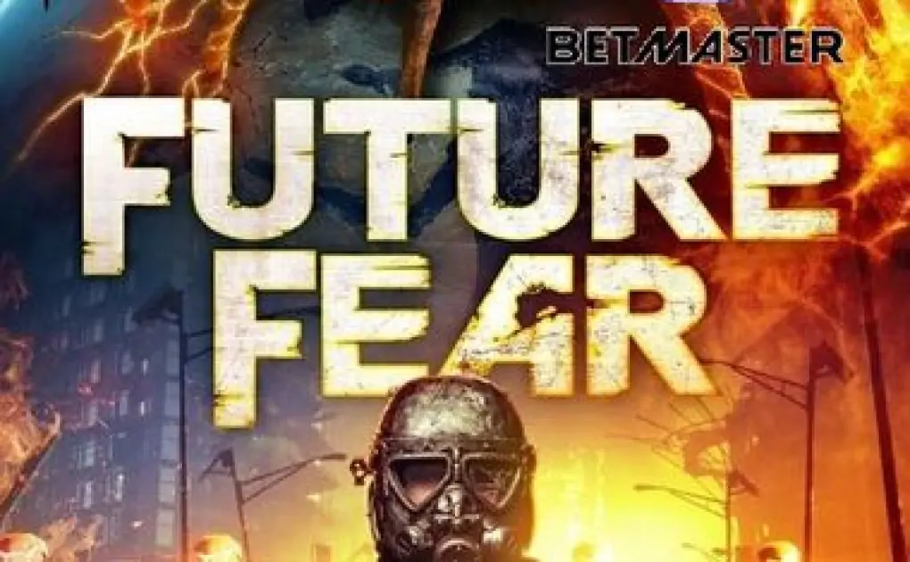 Future Fear (2021) Hindi WEBRip 720p Dual Audio [Hindi (Voice Over) + English] HD | Full Movie