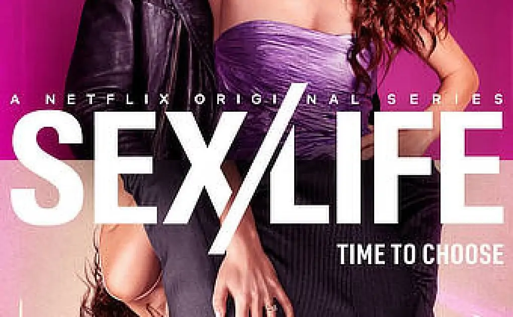 [18+] Sex/Life (Season 1) WEB-DL Dual Audio [Hindi DD5.1 & English] 720p / 480p & 10Bit HEVC [ALL Episodes] | NF Series
