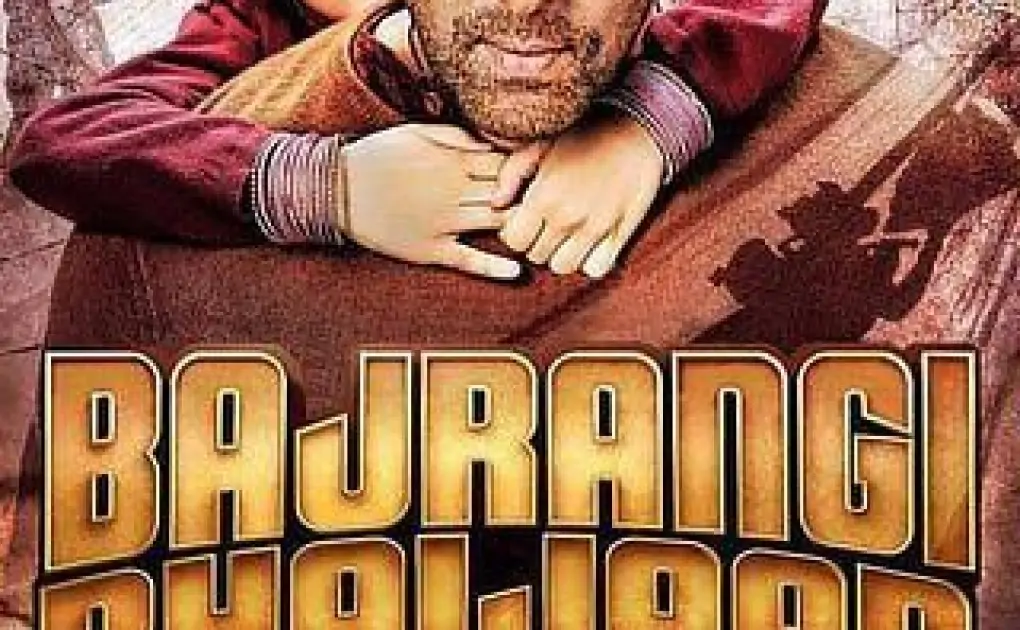 Bajrangi Bhaijaan