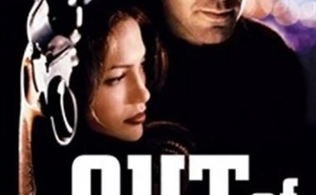 Out of Sight (1998) BluRay Dual Audio [Hindi (ORG 2.0) &amp; English] 720p &amp; 480p x264 HD | Full Movie