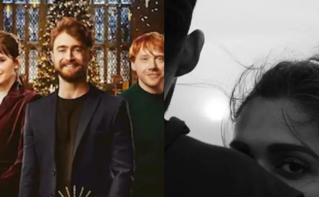 Harry Potter Reunion to Shakun Batra's Gehraiyaan, OTT Releases to Look Forward to in January 2023