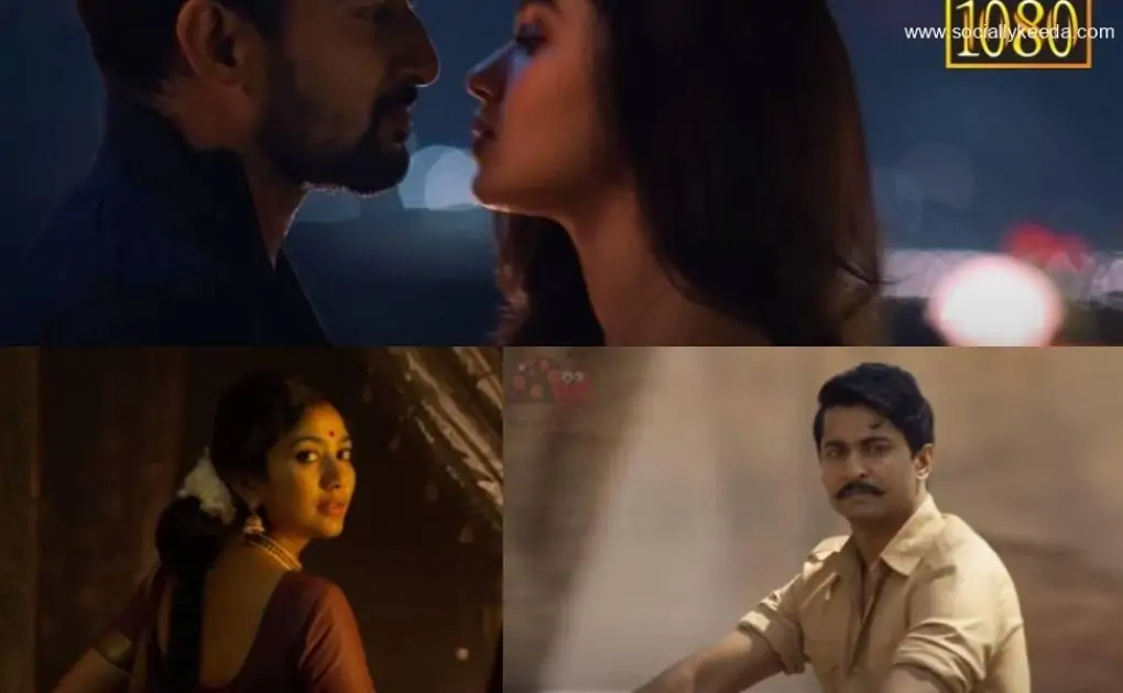 Shyam Singha Roy Movie Leaked Online On iBomma For Free Download – Socially Keeda