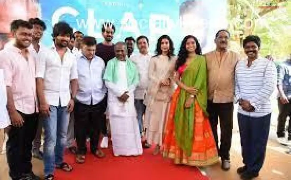 Clap Movie Release Details, Plot, Cast and More Updates – Here’s What We Know So Far!! – Socially Keeda