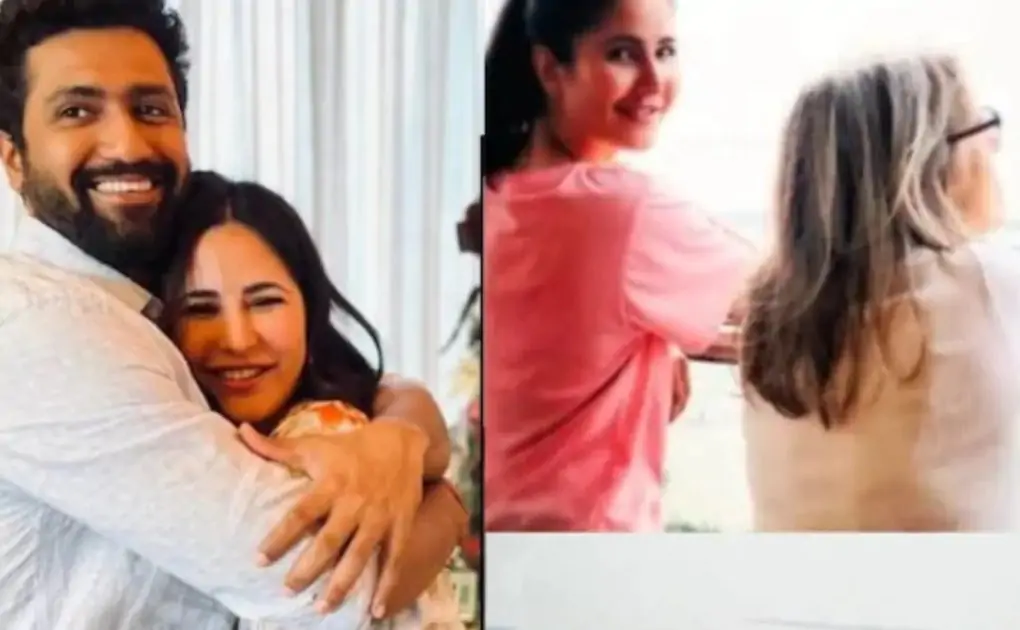 In Katrina Kaif's Instagram Stories, Glimpses of Her New Home, 'Cosy Corner'