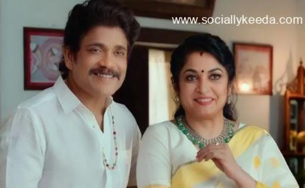 Bangarraju Tamil Dubbed Movie Download Isaimini 720p – Socially Keeda