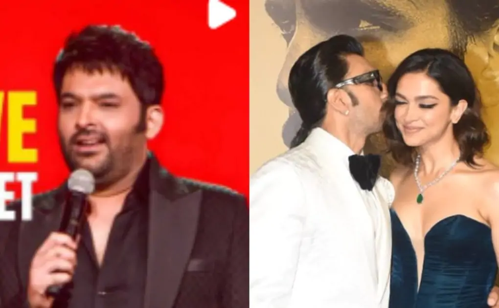 Kapil Sharma Recalls 'Drunk Tweet' to PM Modi; Ranveer Singh Trolls Deepika Padukone on Birthday