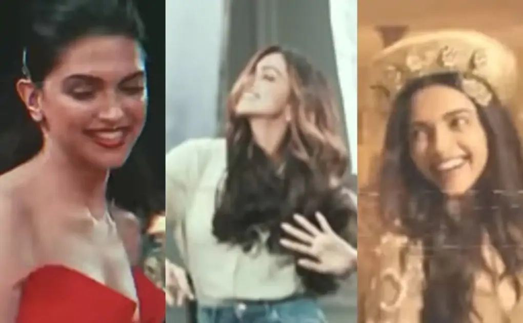 Deepika Padukone Shares All Her 'Best Actress' Winning Moments on Birthday, Says 'Follow Your Bliss'