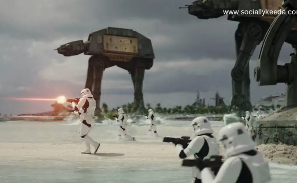 Why It’s The Best Star Wars Movie Ever Made After ‘The Empire Strikes Back’ – Socially Keeda