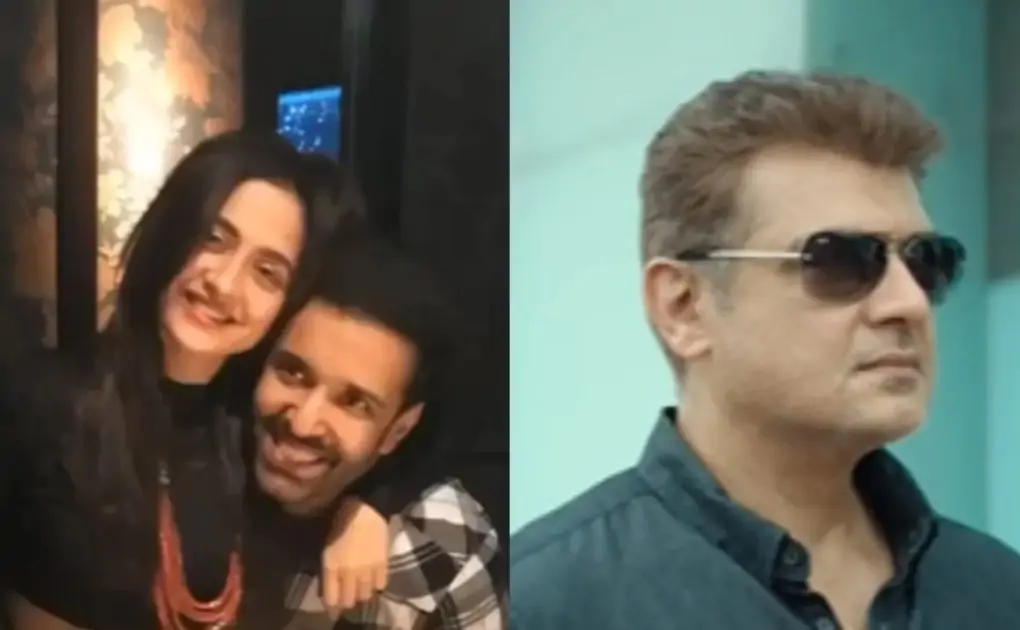 Aamir Ali and Sanjeeda Shaikh Divorced, Ajith Kumar's Valimai Release Delayed Due to Covid-19