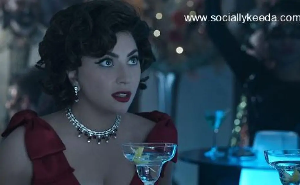 Watch Full Movie ‘House of Gucci’ (2021) Free Streaming Online – SociallyKeeda.com – Socially Keeda
