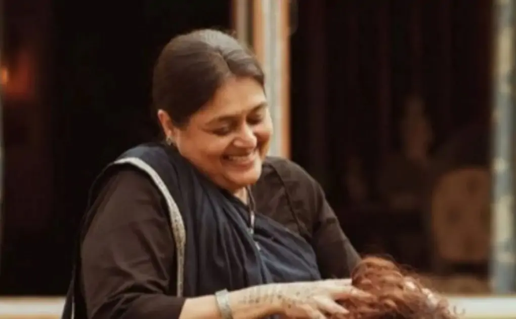 Five Iconic Roles by the Versatile Actress