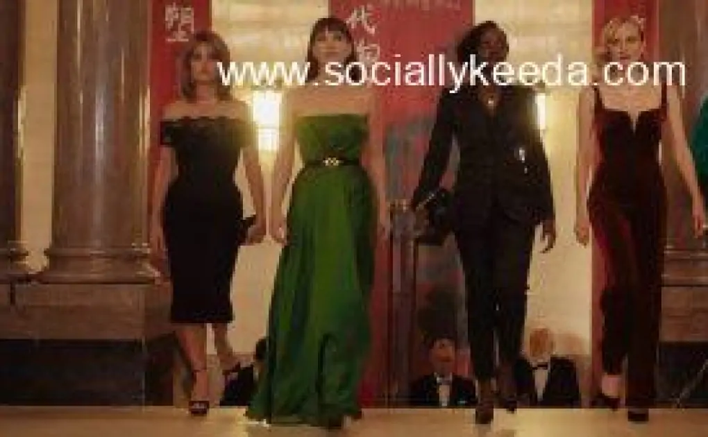 a spy movie that fails its mission – Socially Keeda
