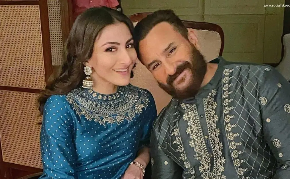 Lara Dutta Says She Forgot Soha Ali Khan Is A Royal, Associates Royalty With Only Saif Ali Khan