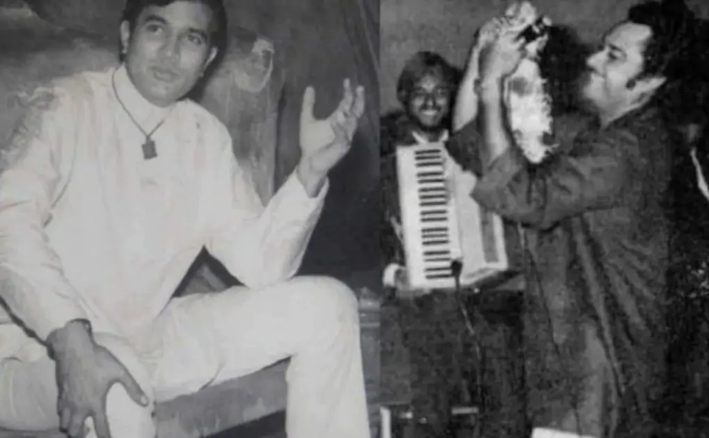 When Kishore Kumar Refused To Sing ‘Vada Tera Vada’