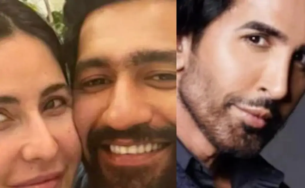 Katrina Kaif Celebrates One Month of Marital Bliss; Vishal Kotian Tests Covid-19 Positive Ahead of Bigg Boss 15 Wild Card Entry
