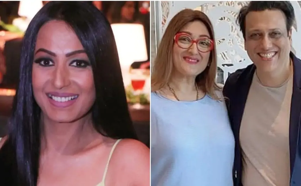 On Bigg Boss 15, Angry Kashmera Shah Says Krushna Abhishek 'Fought' With Govinda and Sunita Ahuja