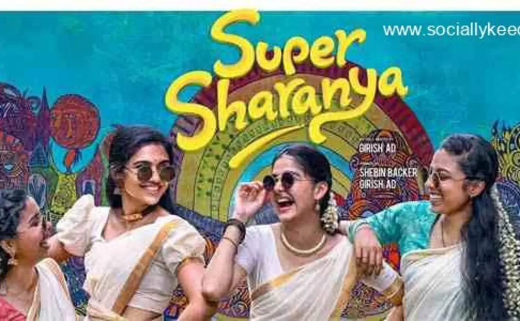 Super Sharanya Download Full Movie Leak Movierulz, 480p – Socially Keeda