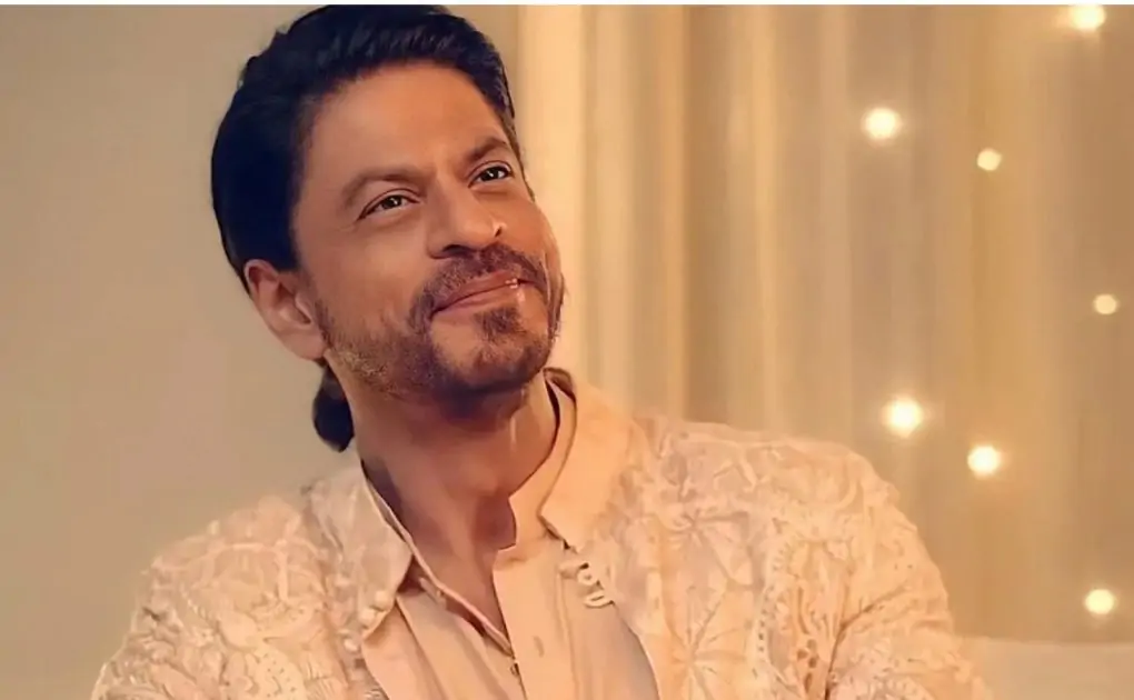 Madhya Pradesh Police Arrest Man Who Threatened to Blow Up Shah Rukh Khan's Mannat