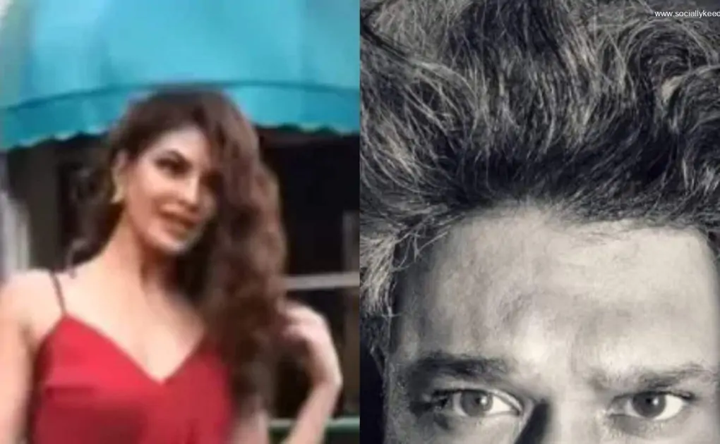 Jacqueline Fernandez Trolled for Doing 'Damage Control'; Filmmaker Vasan Bala Tests Positive for Covid-19