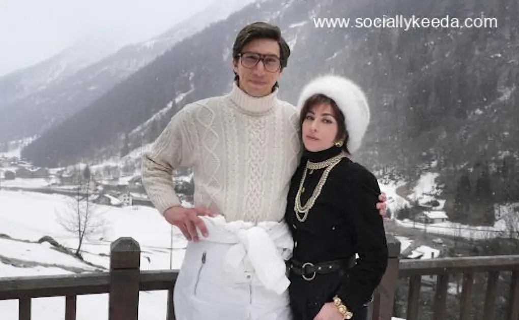 Watch Full Movie ‘House of Gucci’ (2021) Free Streaming Online – Socially Keeda