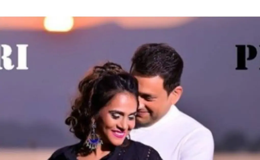 Actor Prasad Oak's Heartfelt Post For Wife Manjiri